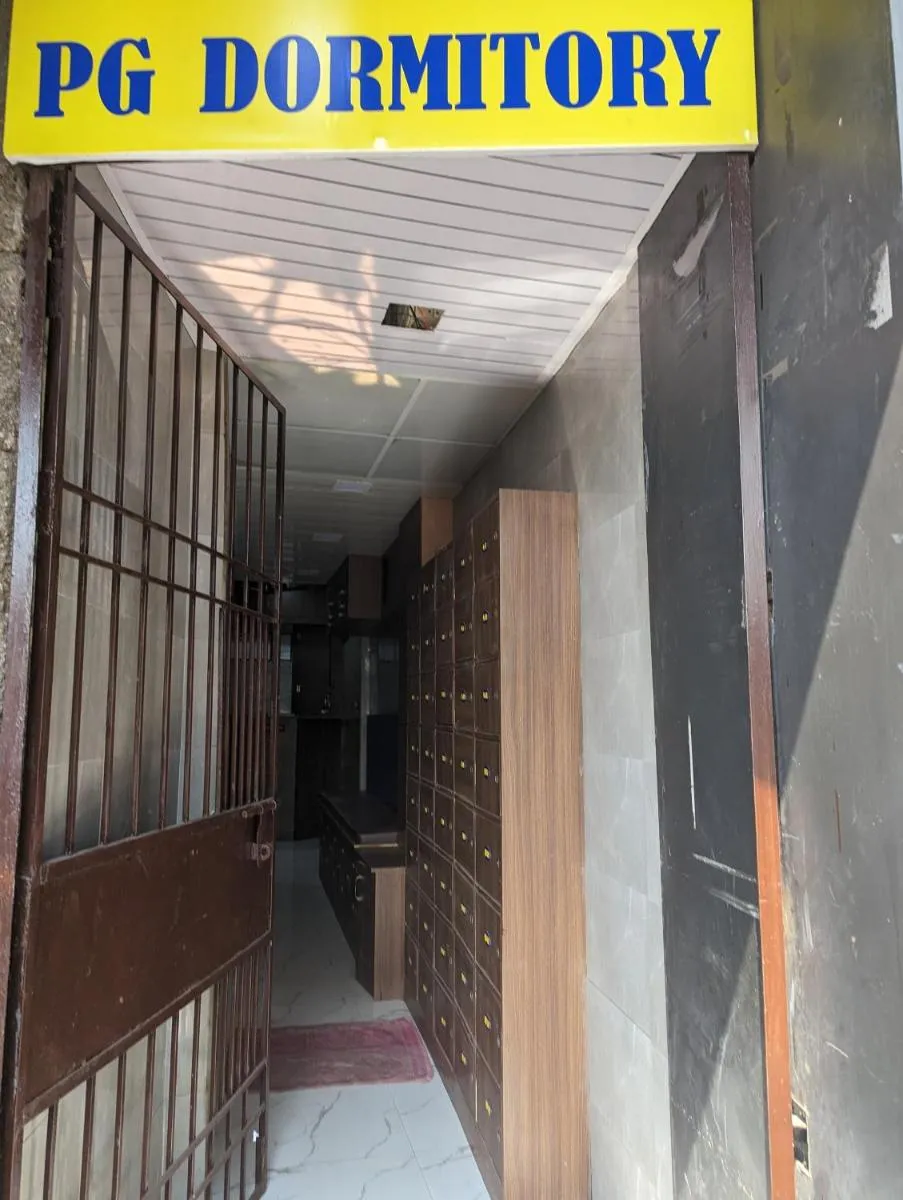 Image 5 of Ayala dormitory pg
