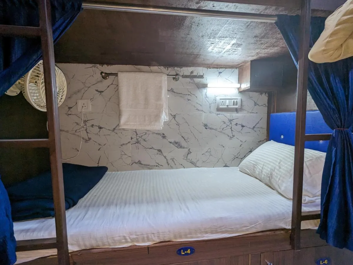 Image 1 of Ayala dormitory pg