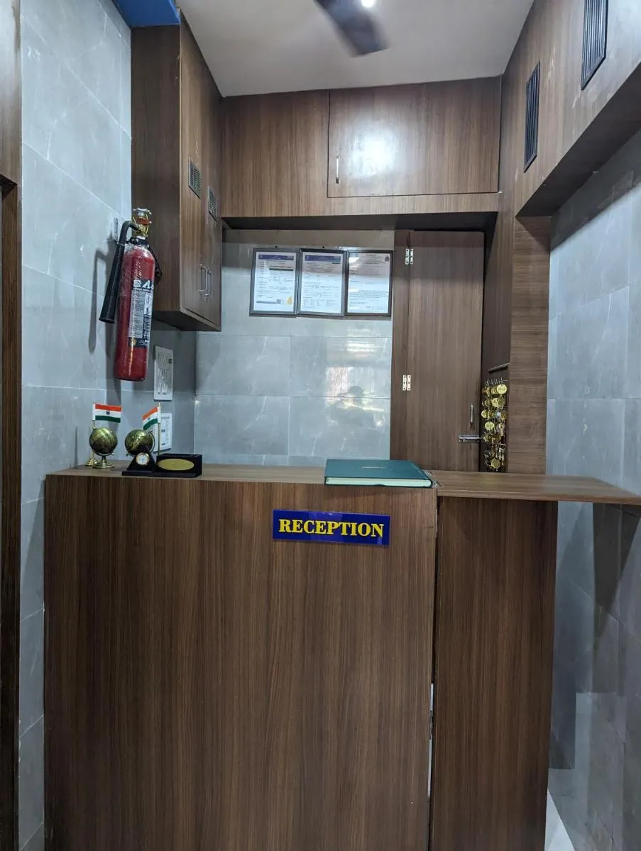 Image 4 of Ayala dormitory pg