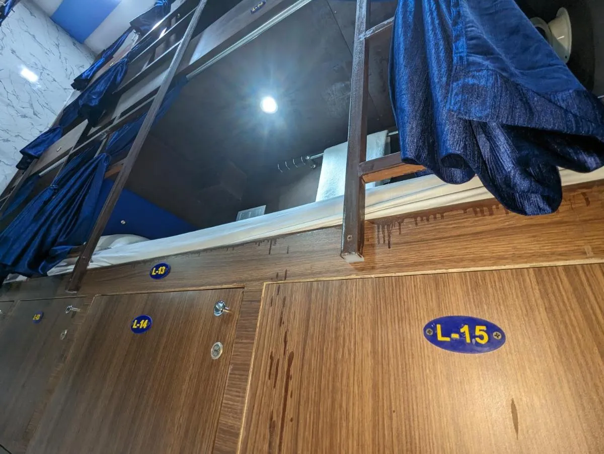 Image 2 of Ayala dormitory pg