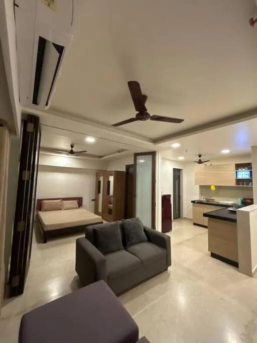 Image 3 of BKC Nest 1BHK Studio Apartment