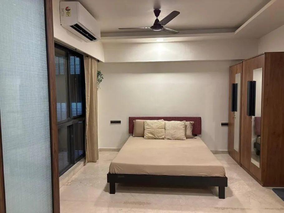 Image of BKC Nest 1BHK Studio Apartment