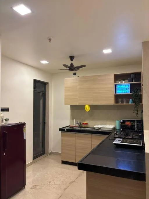 Image 4 of BKC Nest 1BHK Studio Apartment