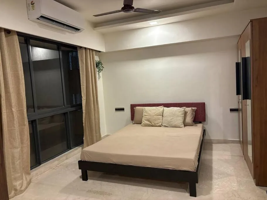 Image 1 of BKC Nest 1BHK Studio Apartment