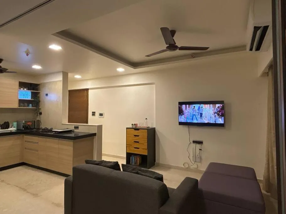 Image 2 of BKC Nest 1BHK Studio Apartment