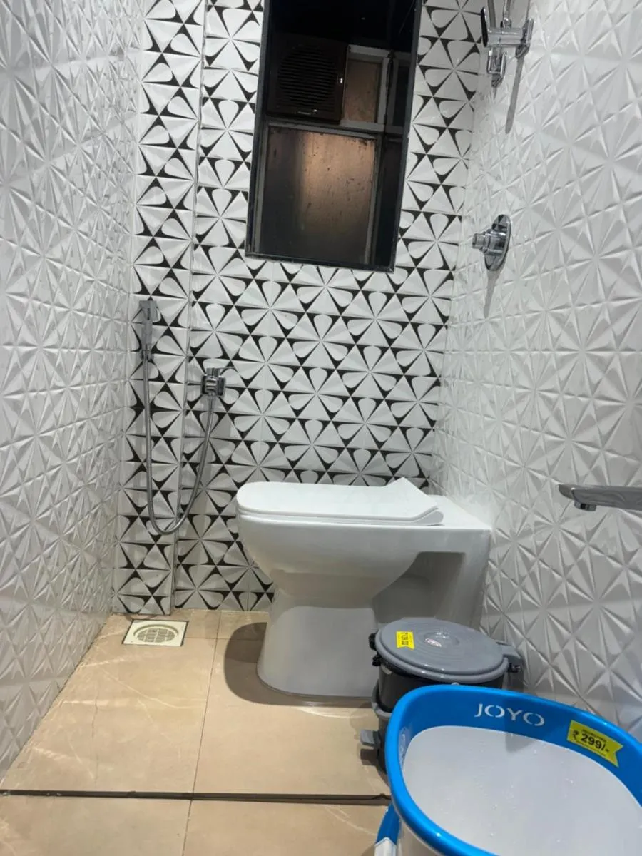 Image 2 of Backpackers Villa Mumbai