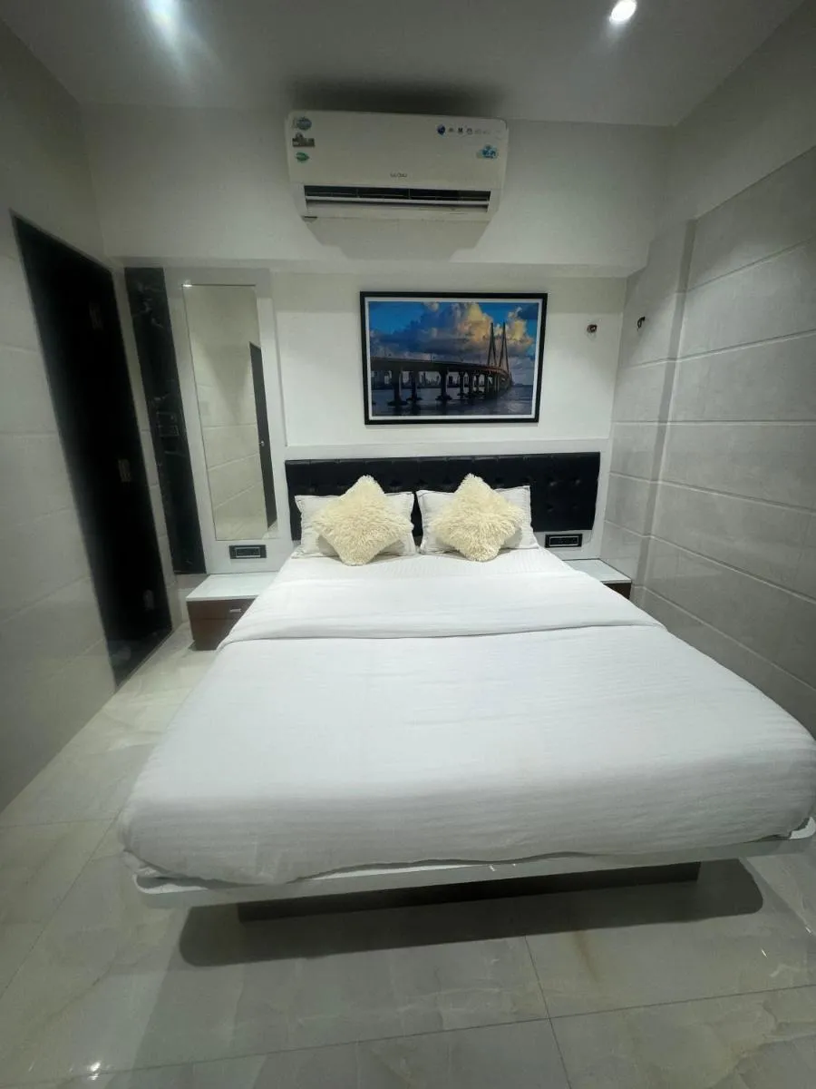 Image 3 of Backpackers Villa Mumbai