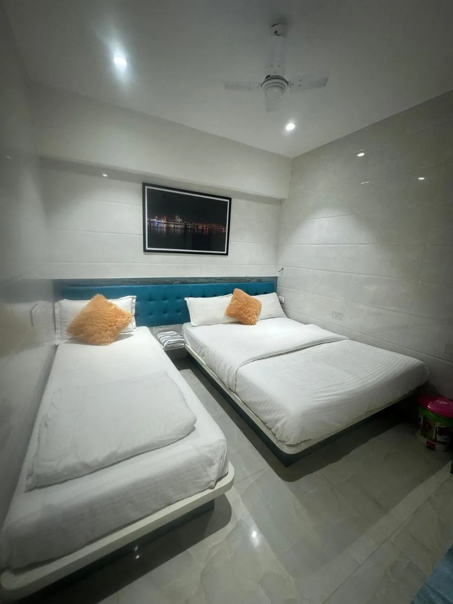 Image 5 of Backpackers Villa Mumbai