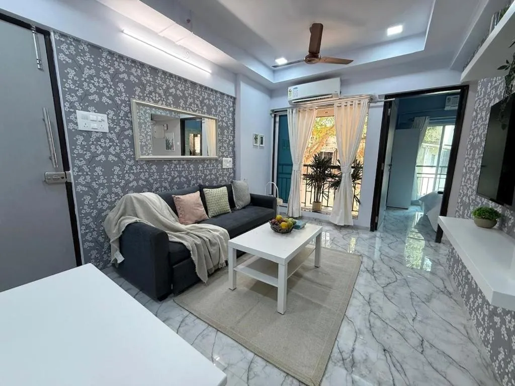 Image of Bandra Nest Peaceful Retreat Nr Veronica Road