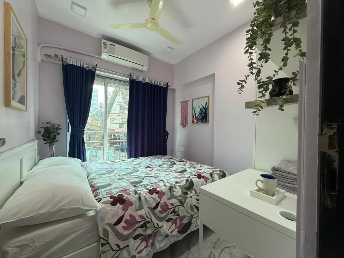 Image 2 of Bandra Nest Peaceful Retreat Nr Veronica Road