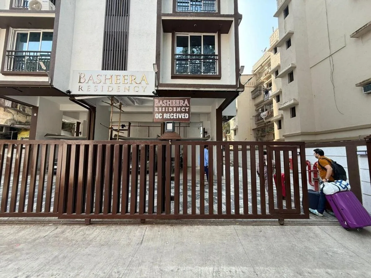Image 4 of Bandra Nest Peaceful Retreat Nr Veronica Road