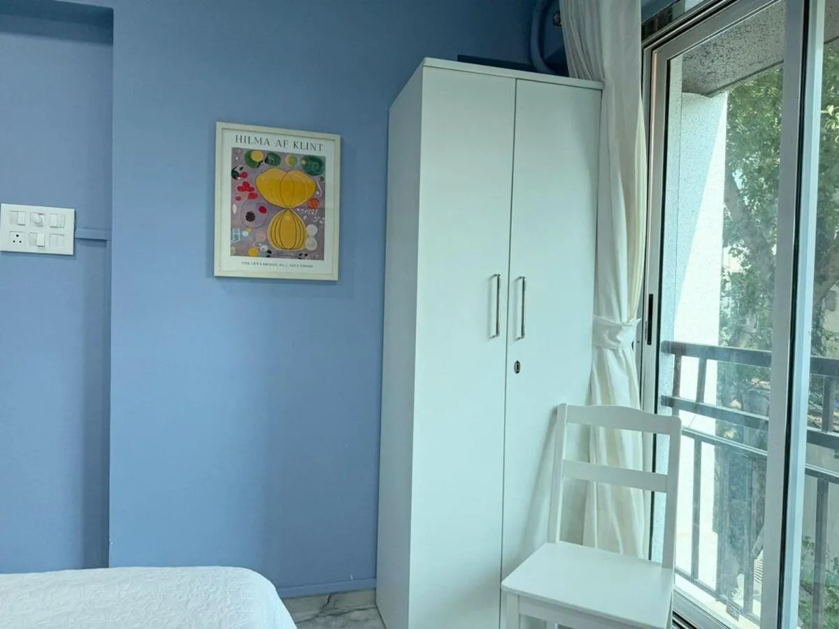 Image 5 of Bandra Nest Peaceful Retreat Nr Veronica Road