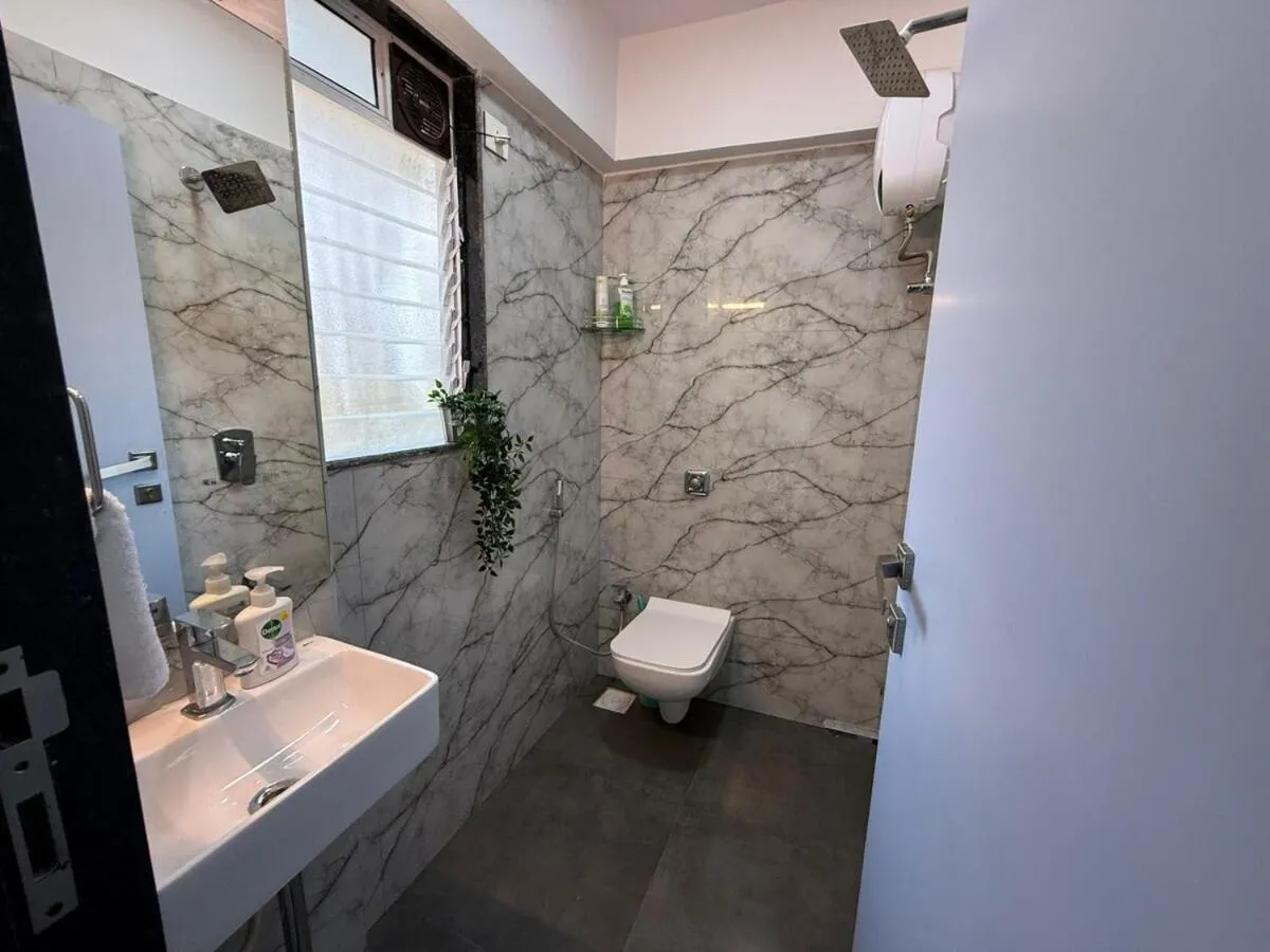 Image 6 of Bandra Nest Peaceful Retreat Nr Veronica Road