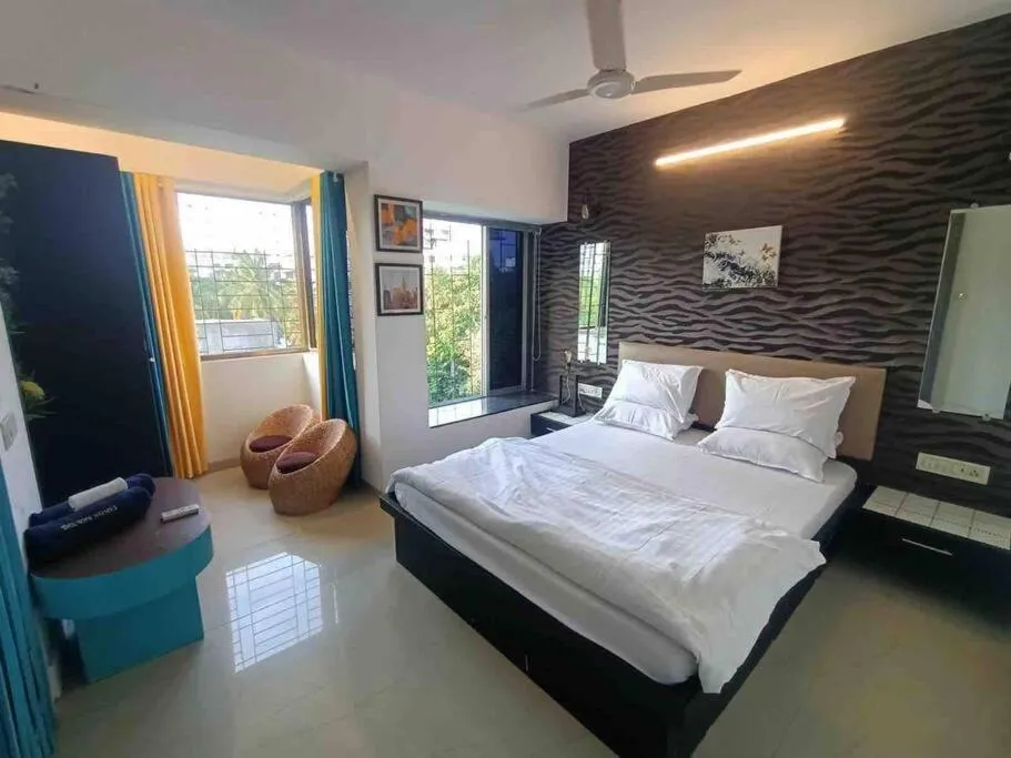 Image 5 of Bandra – Spacious 2 BHK- Close to BKC.
