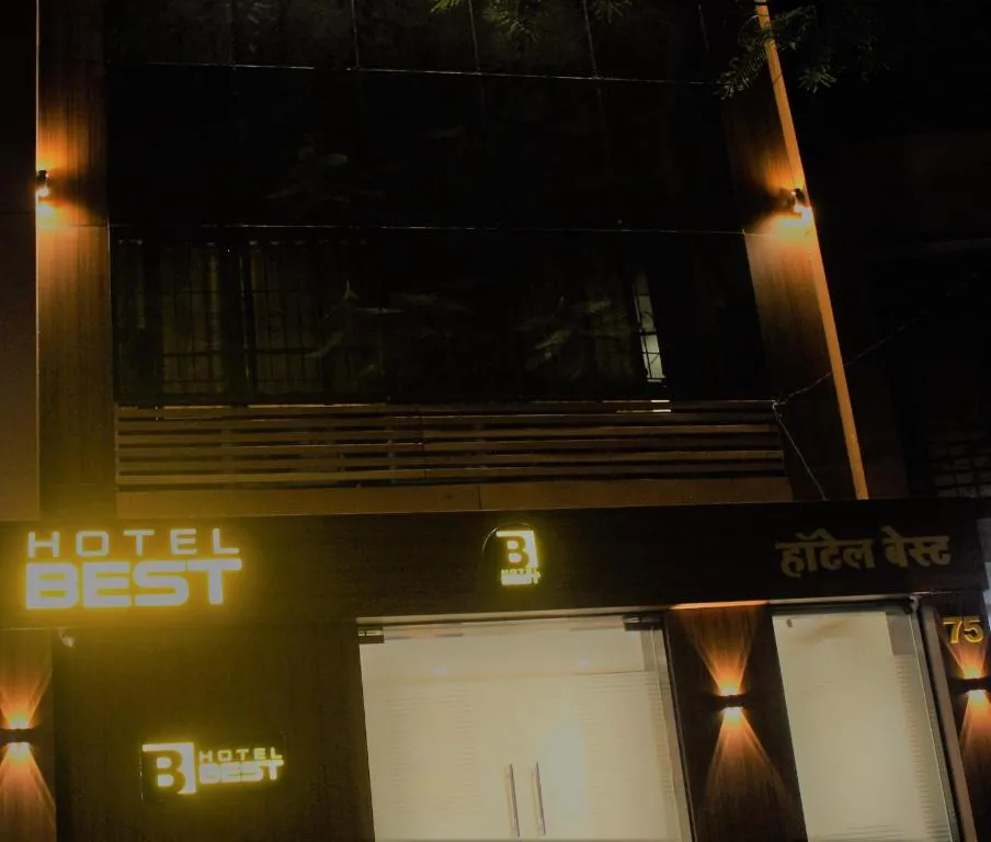 Image of Best Hotel