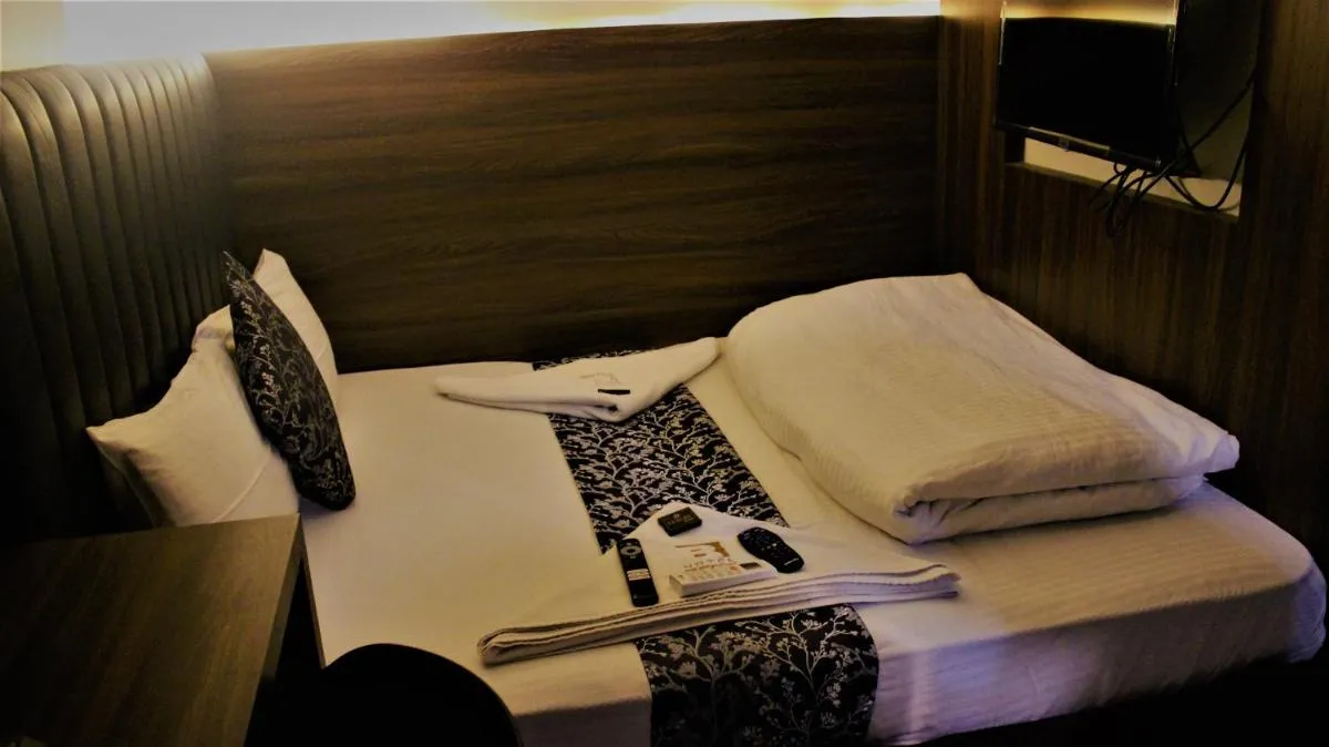 Image 5 of Best Hotel