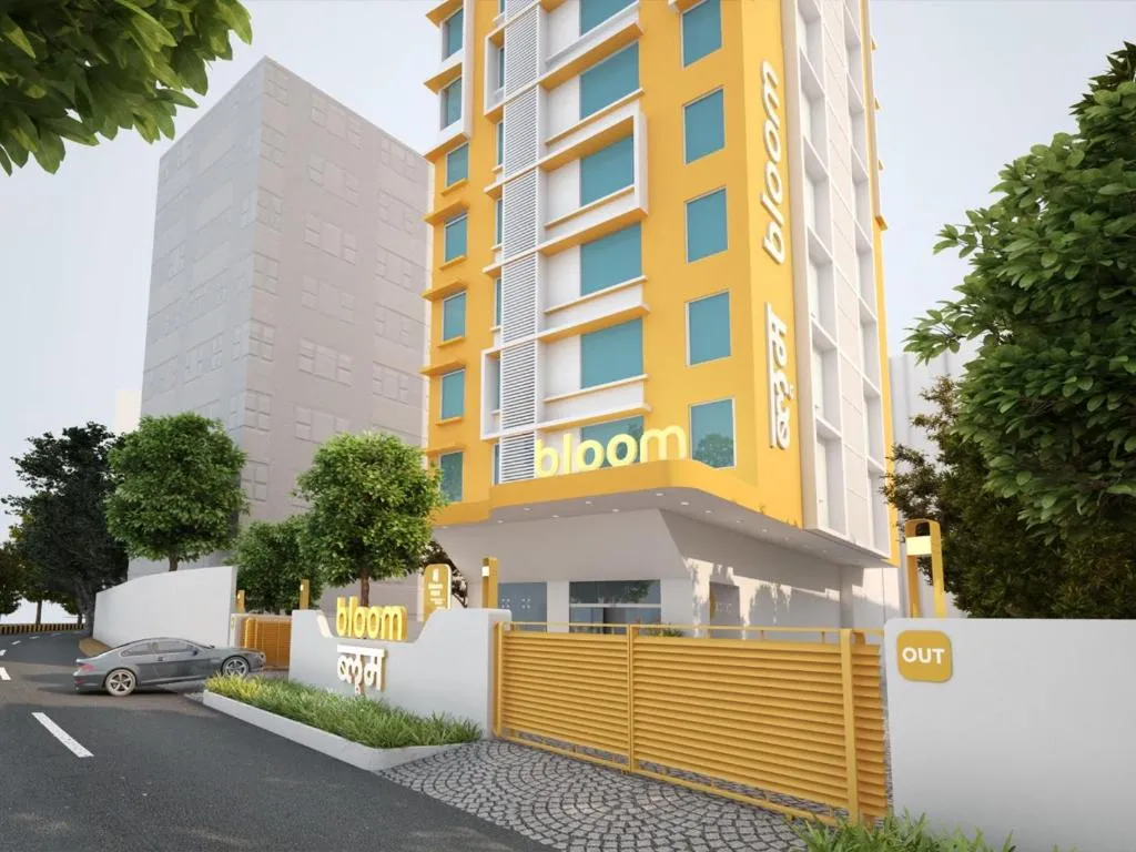 Image of Bloom Hotel Saki Vihar Powai