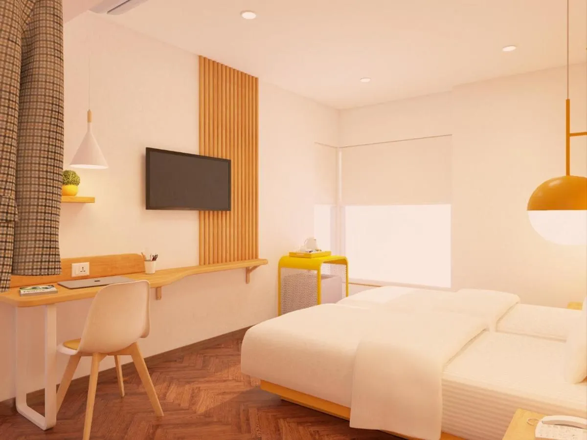 Image 3 of Bloom Hotel Saki Vihar Powai