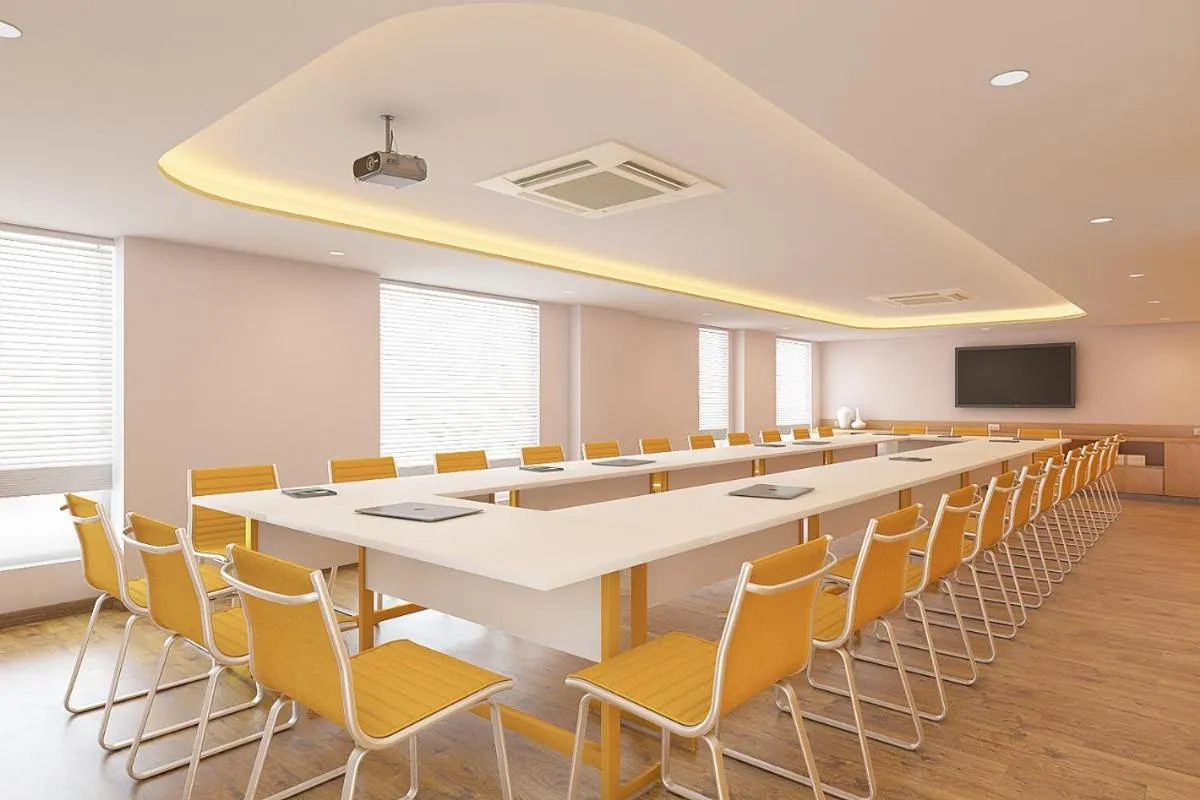 Image 4 of Bloom Hotel Saki Vihar Powai