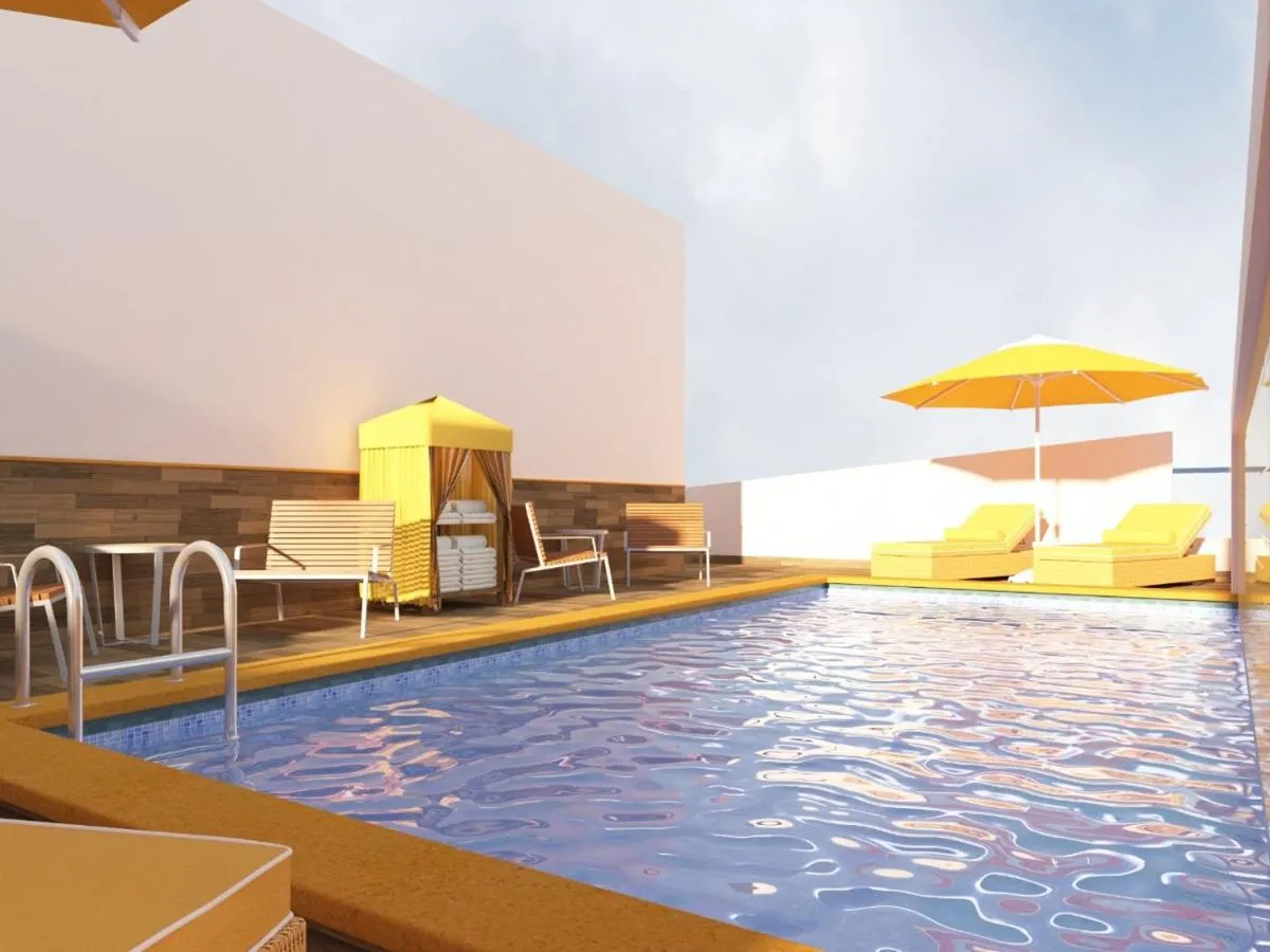Image 1 of Bloom Hotel Saki Vihar Powai