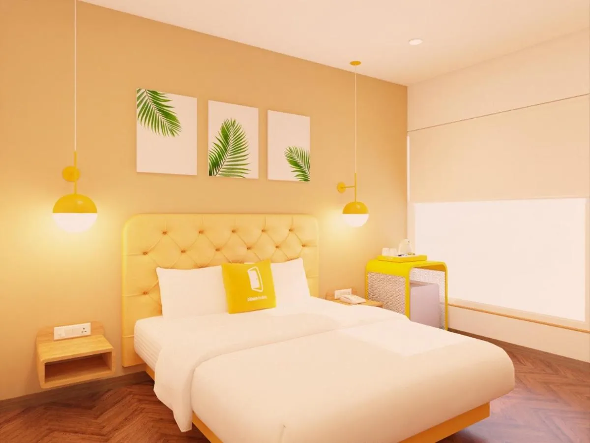 Image 2 of Bloom Hotel Saki Vihar Powai