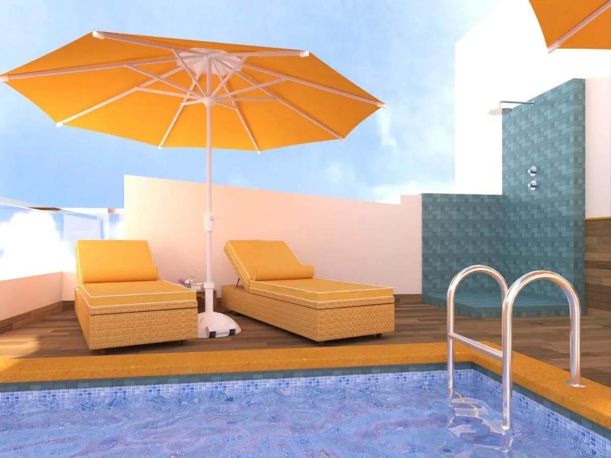 Image 6 of Bloom Hotel Saki Vihar Powai