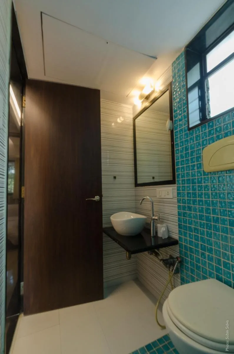Image 6 of Bohemian 1BHK Bandra W by The Bombay Home Company