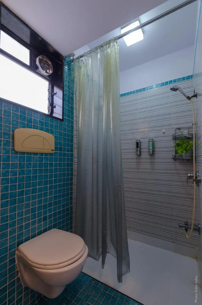 Image 5 of Bohemian 1BHK Bandra W by The Bombay Home Company