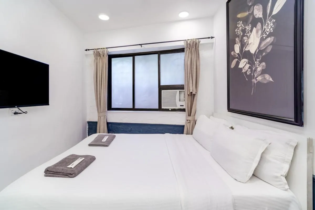 Image 6 of Calisto 2BHK Khar W by The Bombay Home Company