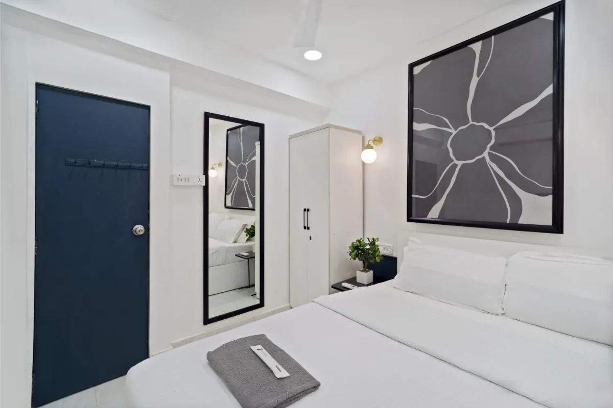 Image 4 of Calisto 2BHK Khar W by The Bombay Home Company