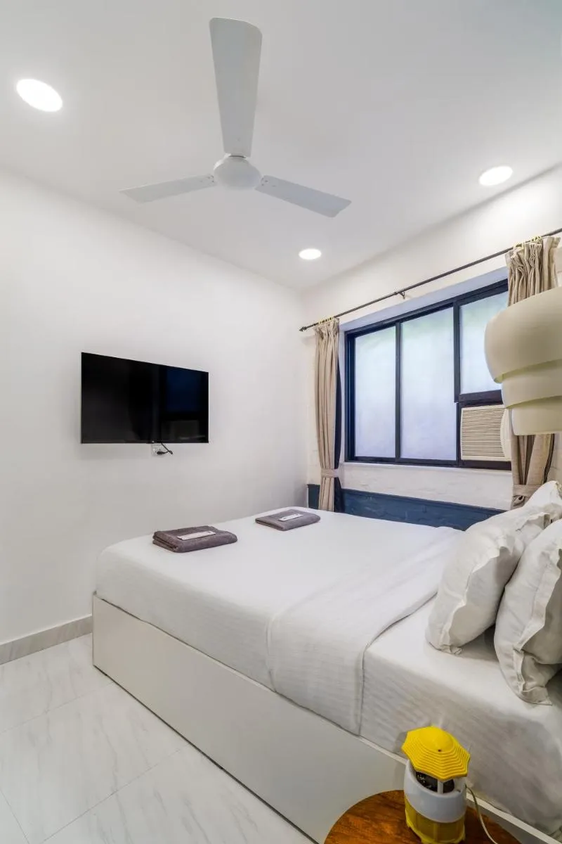 Image 3 of Calisto 2BHK Khar W by The Bombay Home Company