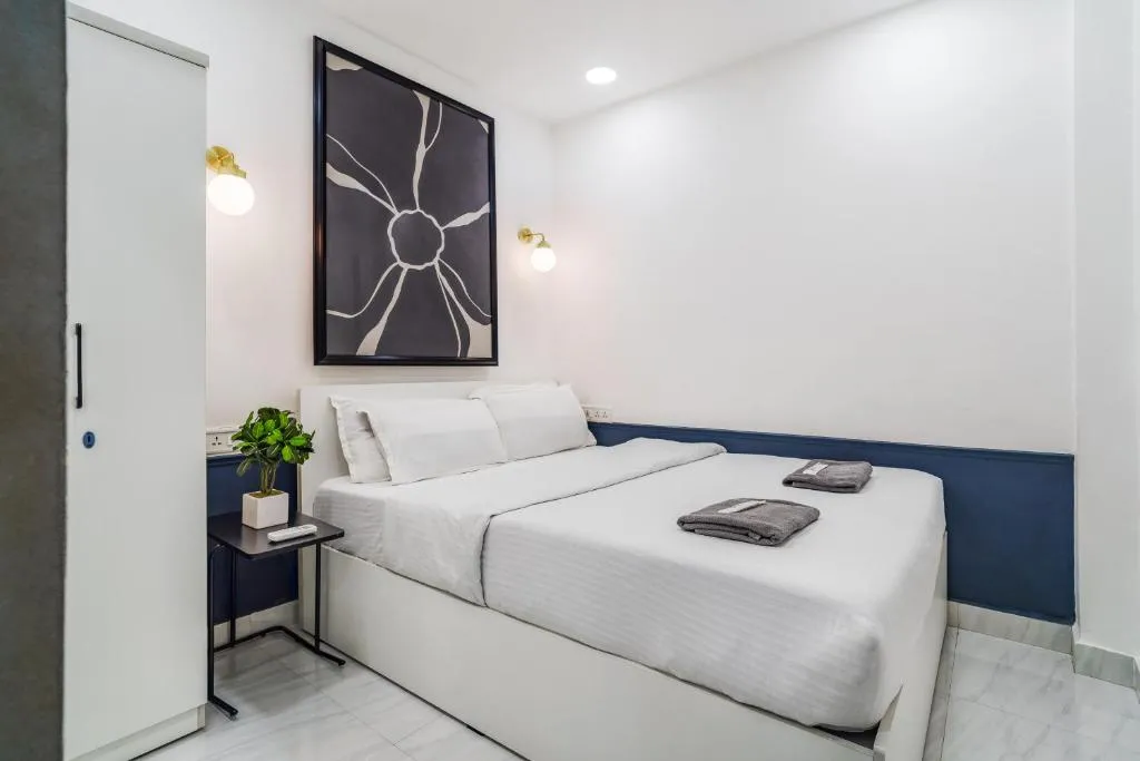 Image of Calisto 2BHK Khar W by The Bombay Home Company