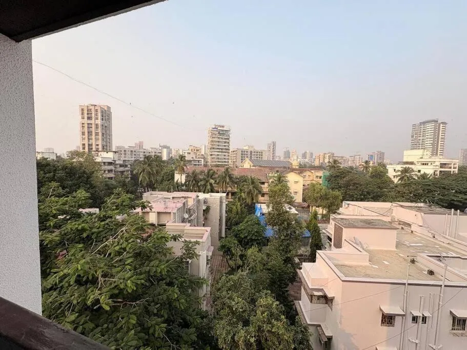 Image 2 of Chic Home – Bright 1 BHK close to Lilavati Hospital at Waroda Road, Bandra west