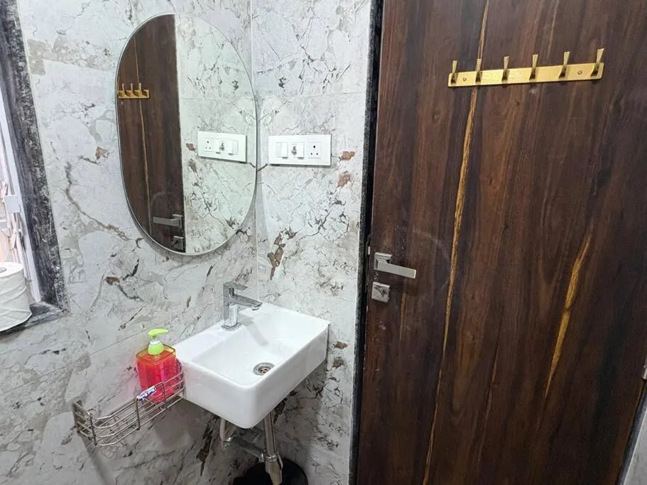 Image 4 of Chic Home – Bright 1 BHK close to Lilavati Hospital at Waroda Road, Bandra west