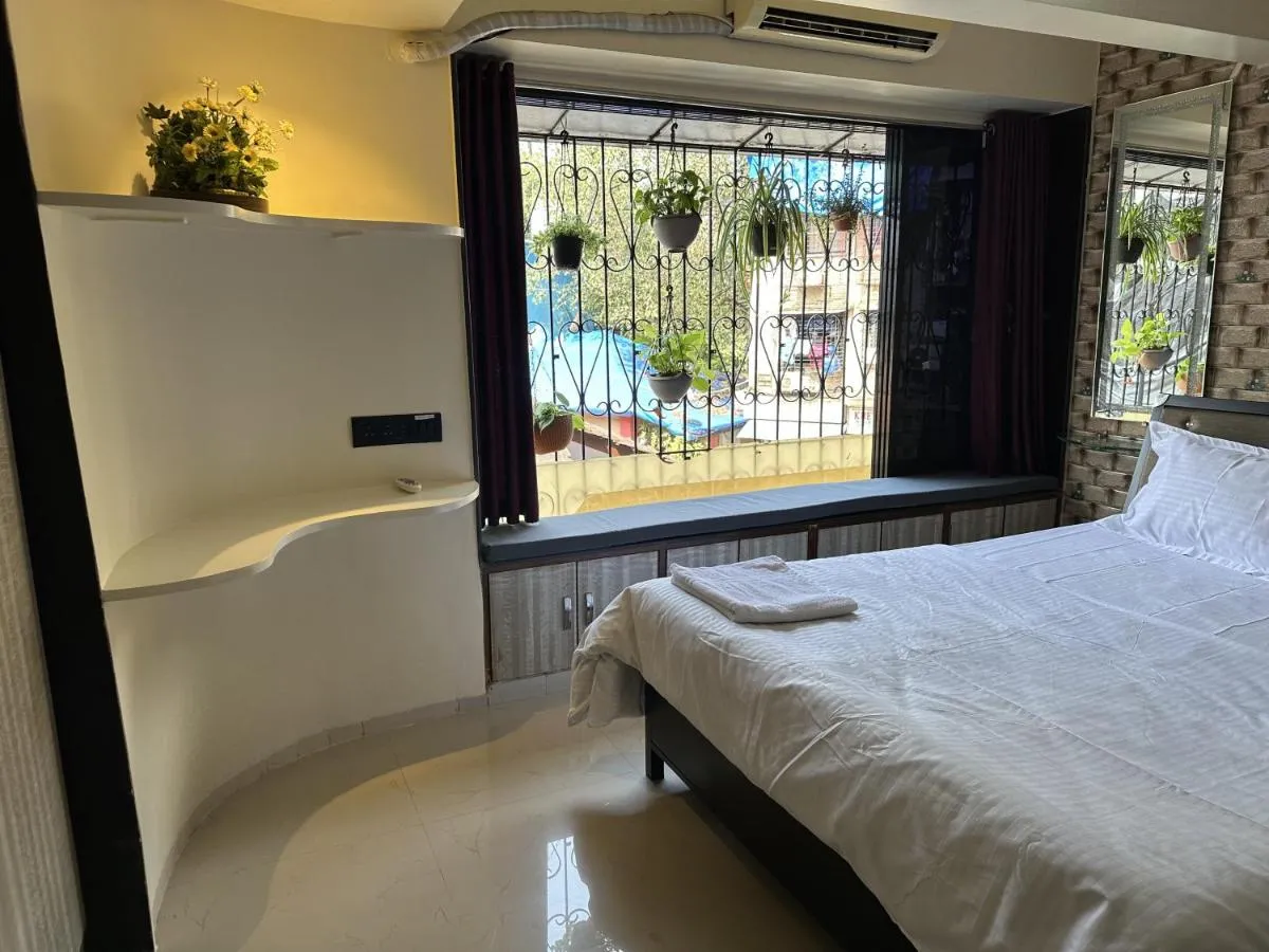 Image 1 of Citadel 1 BHK apartment Bandra
