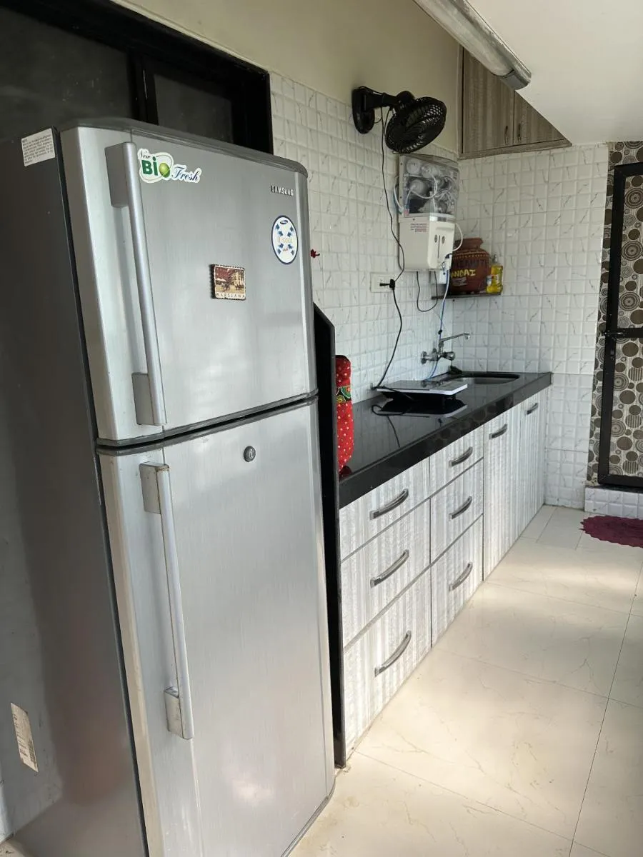 Image 3 of Citadel 1 BHK apartment Bandra