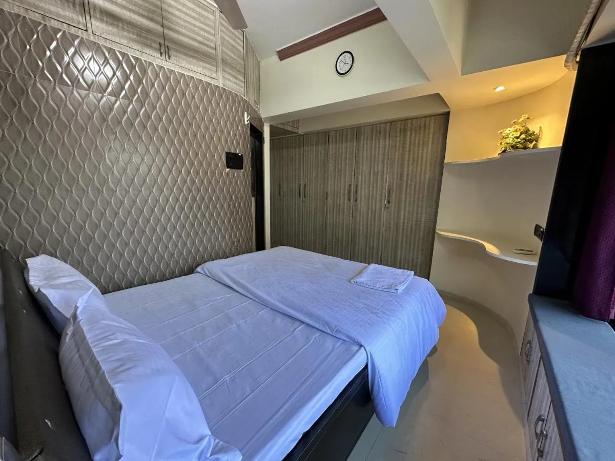 Image 2 of Citadel 1 BHK apartment Bandra