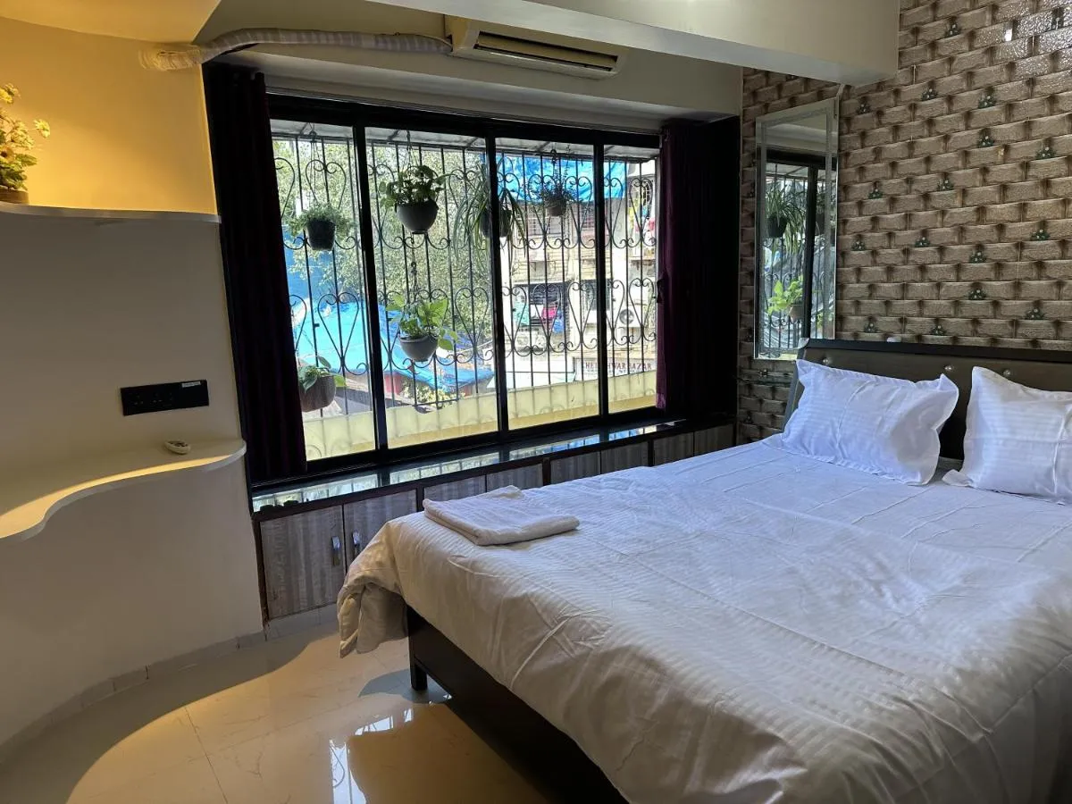 Image 4 of Citadel 1 BHK apartment Bandra