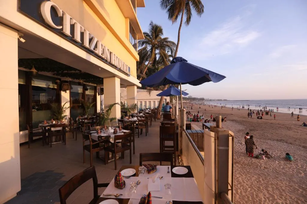 Image of Citizen Hotel