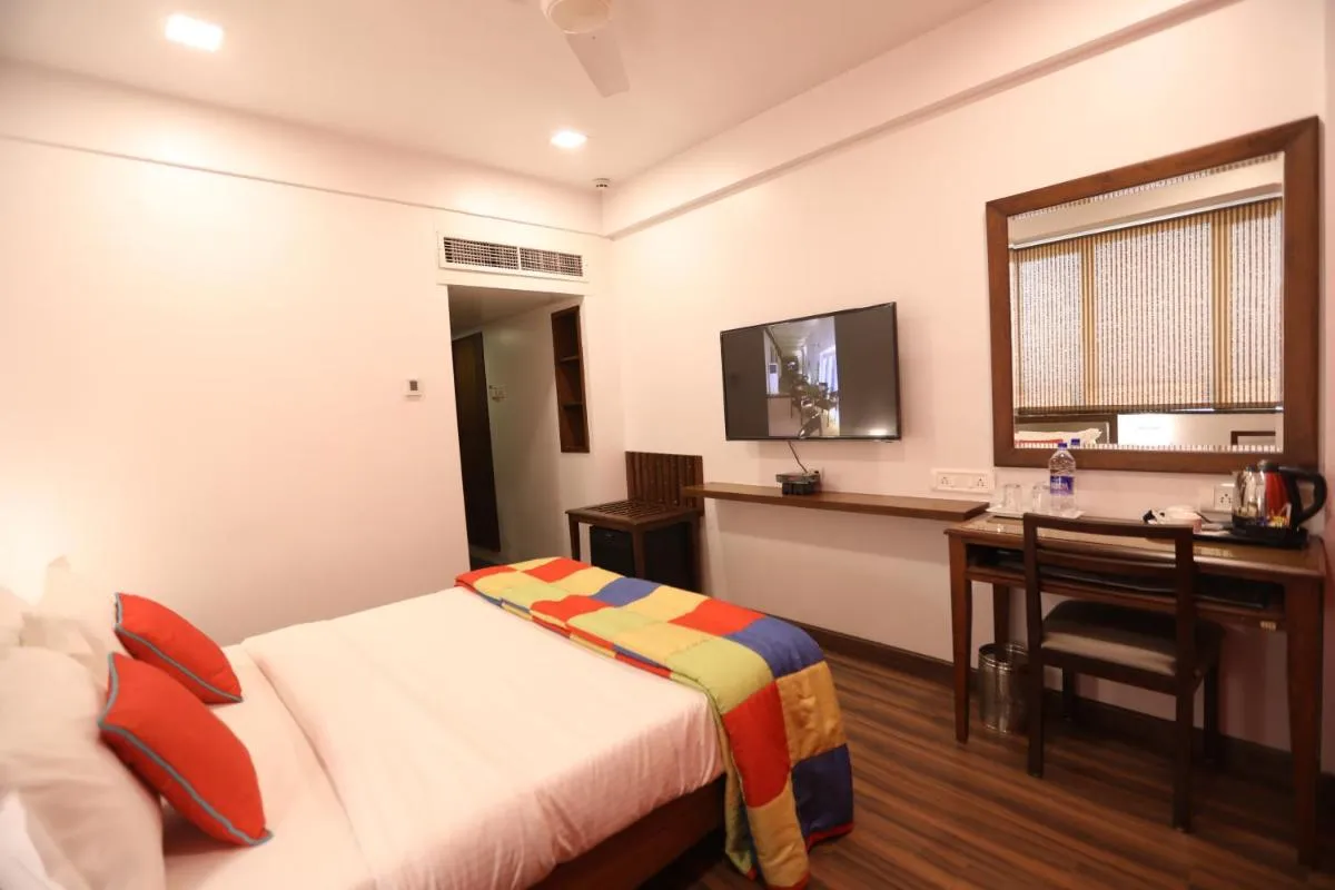 Image 5 of Citizen Hotel