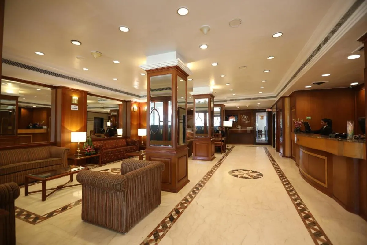 Image 4 of Citizen Hotel