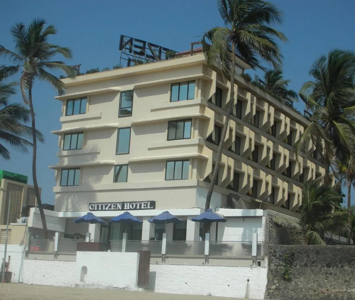 Image 1 of Citizen Hotel