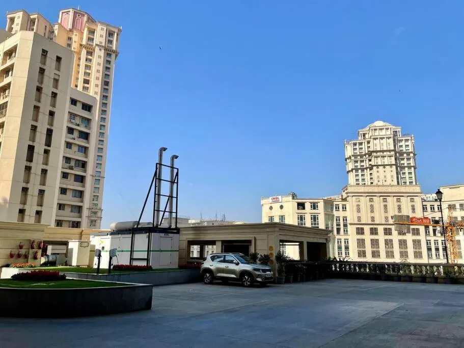 Image 1 of City Nest 1 BHK in Hiranandani Powai (C)