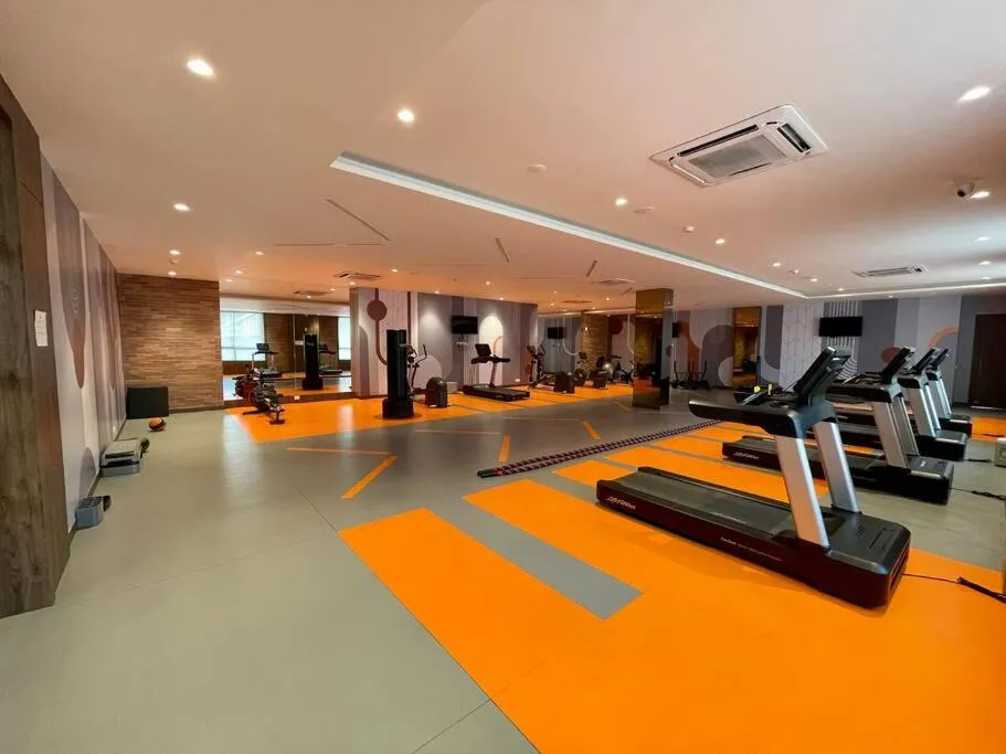 Image 2 of City Nest 1 BHK in Hiranandani Powai (C)