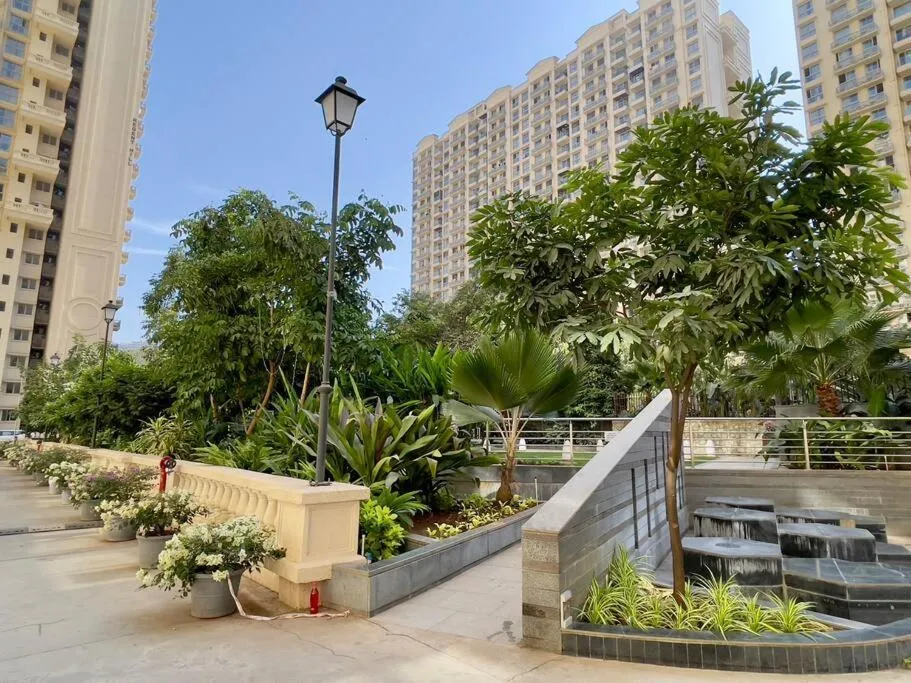 Image 3 of City Nest 1 BHK in Hiranandani Powai (C)