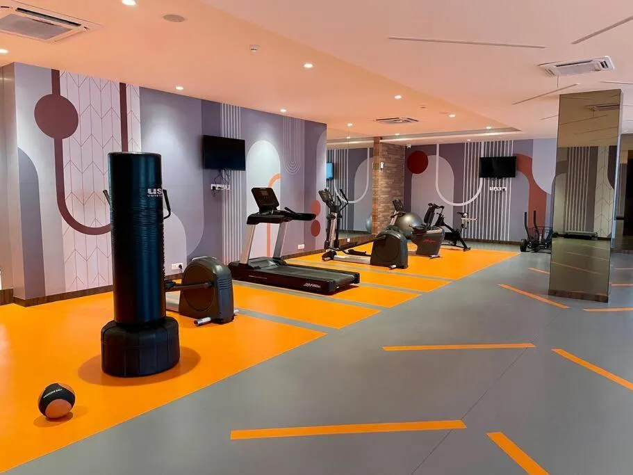 Image 4 of City Nest 1 BHK in Hiranandani Powai (C)
