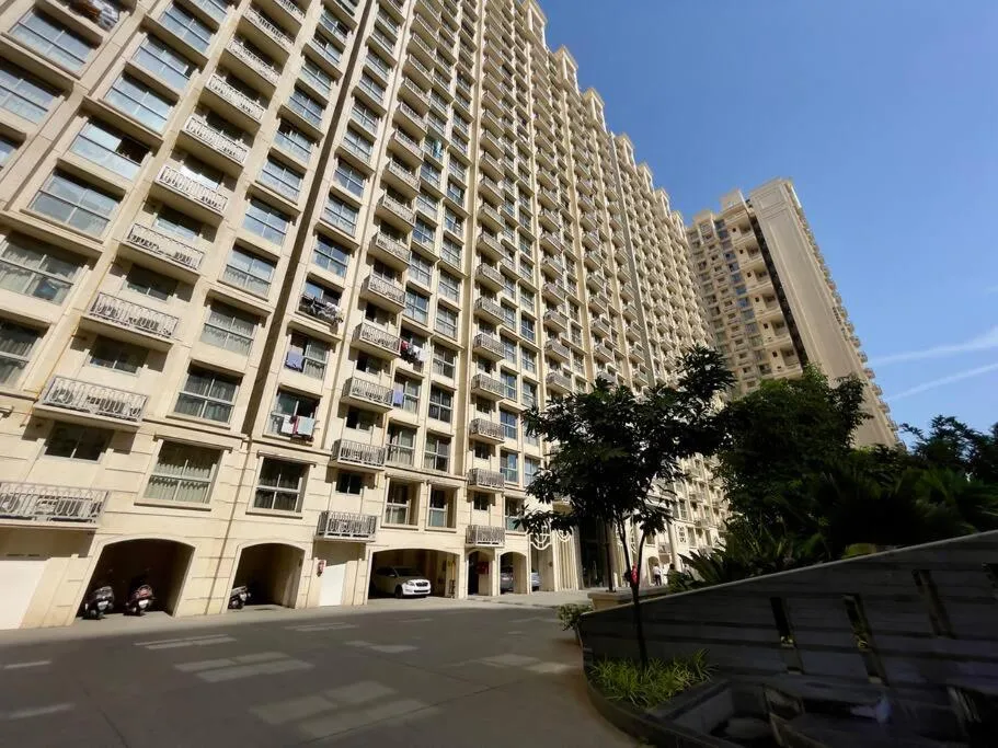 Image 5 of City Nest 1 BHK in Hiranandani Powai (C)