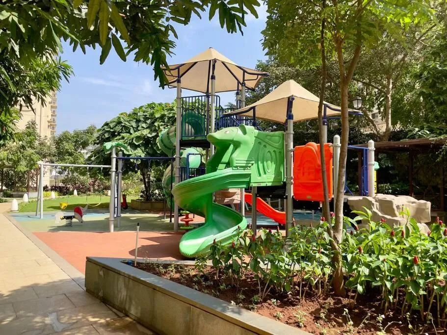 Image 6 of City Nest 1 BHK in Hiranandani Powai (C)