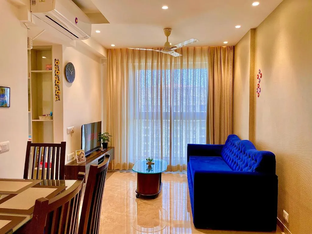 Image of City Nest 1 BHK in Hiranandani Powai (C)
