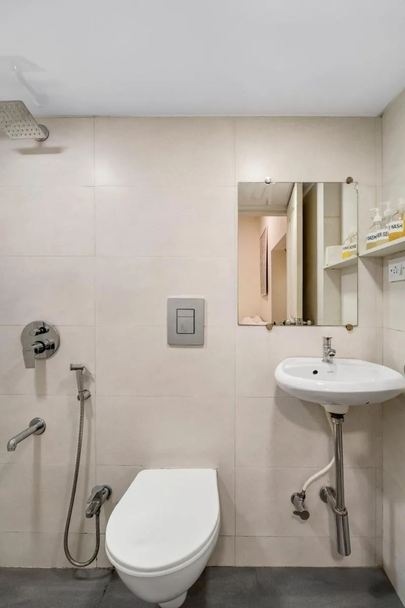 Image 3 of Cleo 1BHK Khar W by The Bombay Home Company